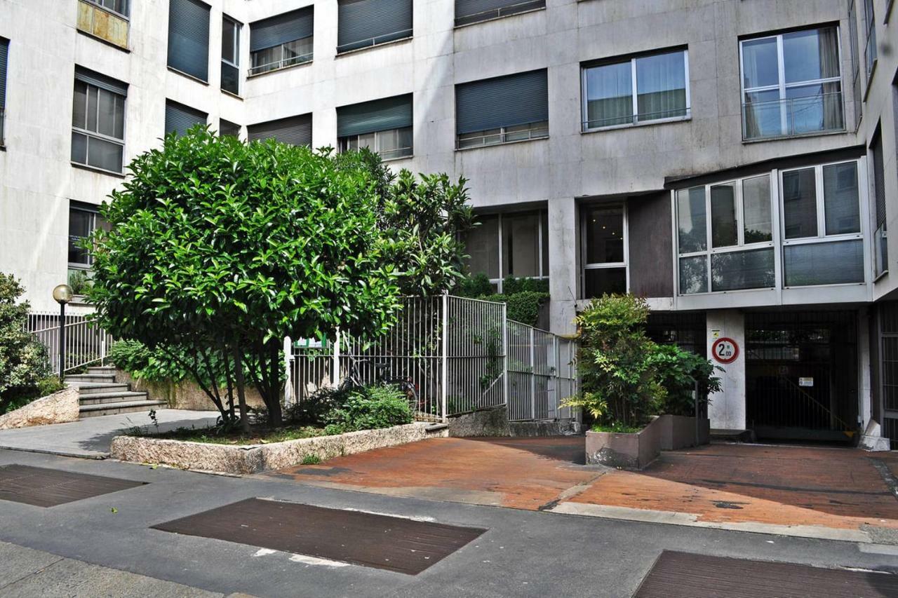 Ulivi A Milano公寓 外观 照片